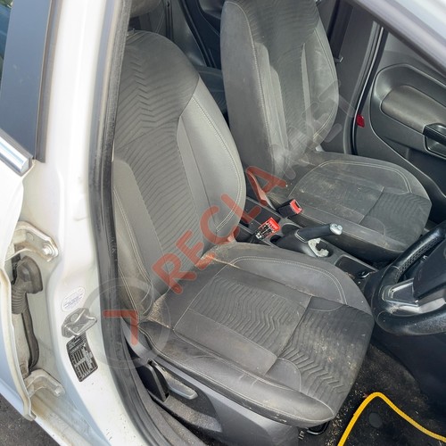 Ford fiesta zetec - ford, fl