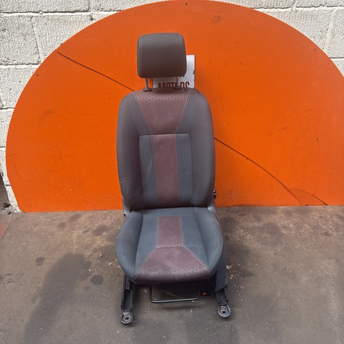 Ford fiesta seat front - fiesta, mk7