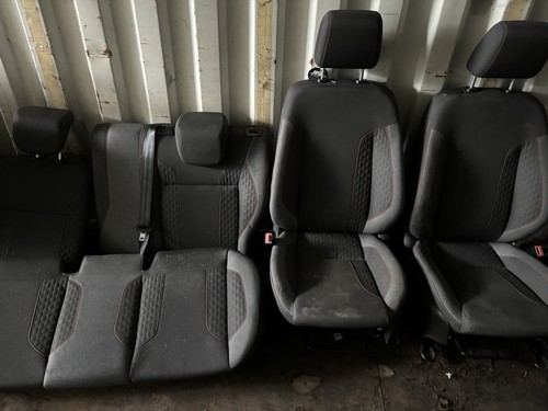Ford fiesta mk7 zetec - fiesta,