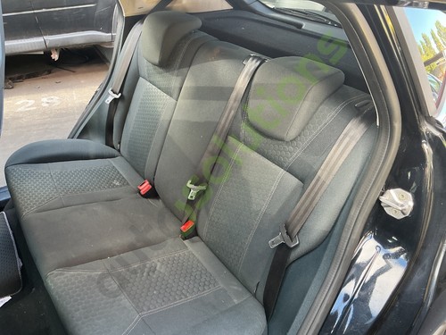 Ford fiesta titanium tdci - ford,