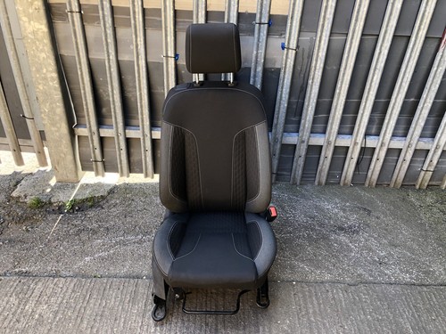 Front seat 2017 ford - front,