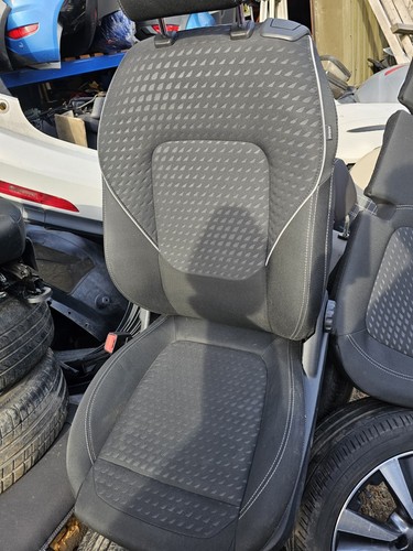 Ford fiesta mk8 front - ford,