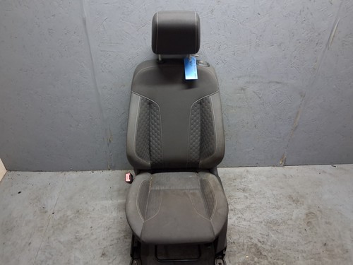 Ford fiesta mk7 - mk7.5, passenger