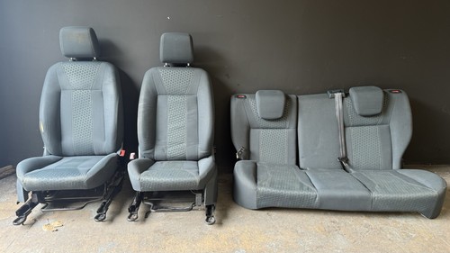 Ford fiesta mk7 set - ford,
