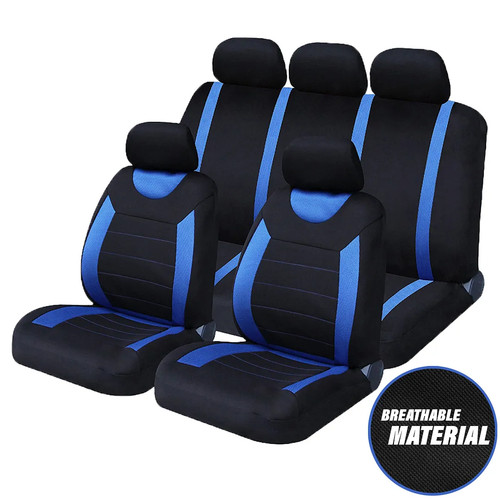 For ford fiesta - mk7,