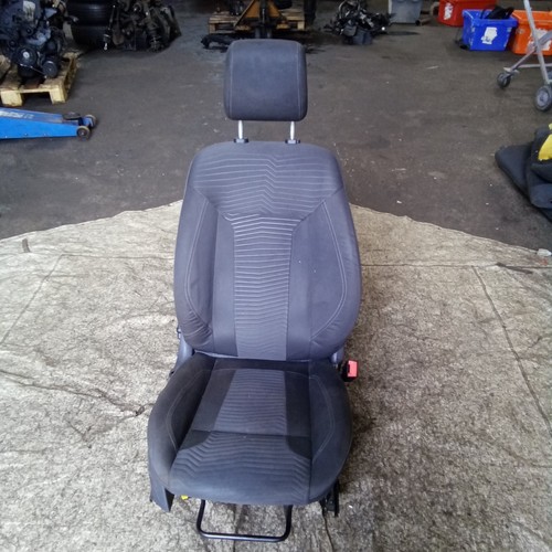 Ford fiesta mk7 - ford,