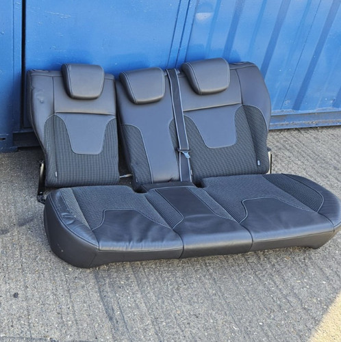 Ford fiesta titanium mk7 - ford,