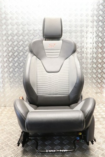 Fiesta st180 nsf half - fiesta,