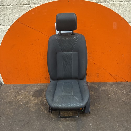 Ford fiesta front seat mk7 - fiesta,