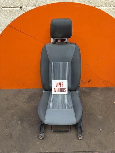 Ford fiesta front seat - ford,
