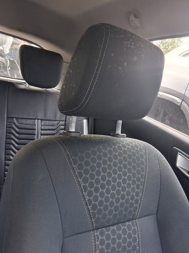 2012 ford fiesta mk7 - mk7, nsf
