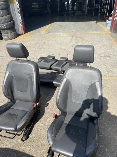 Ford fiesta titanium - ford,