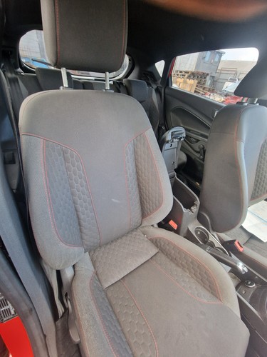 Ford fiesta mk7 door - mk7, 5