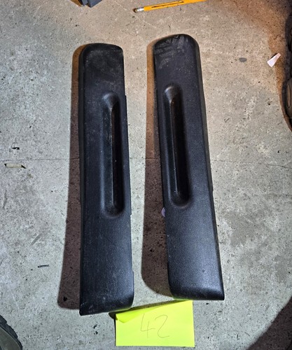Mk4 fiesta ford side seat - fiesta,