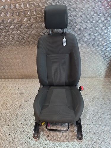 Ford fiesta zetec mk7 - fiesta,