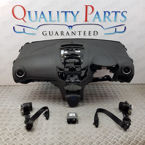 Ford fiesta dashboard - fiesta, kit