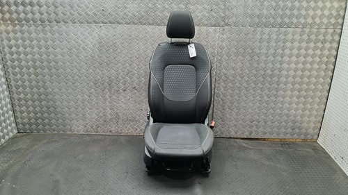 Ford fiesta seat - front, right