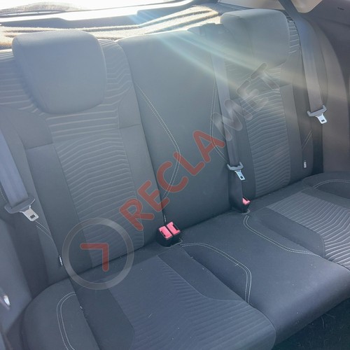 Ford fiesta zetec mk7 - ford,