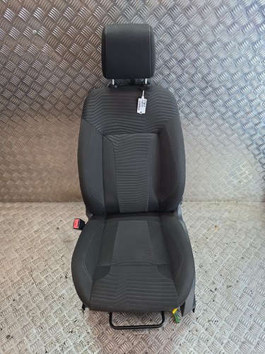 Ford fiesta zetec mk7 - fiesta,