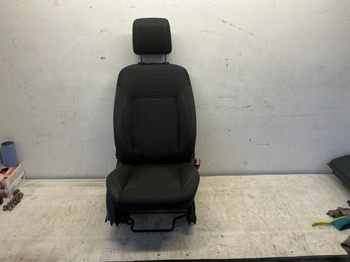 Ford fiesta mk7 2013 - 2013, drivers