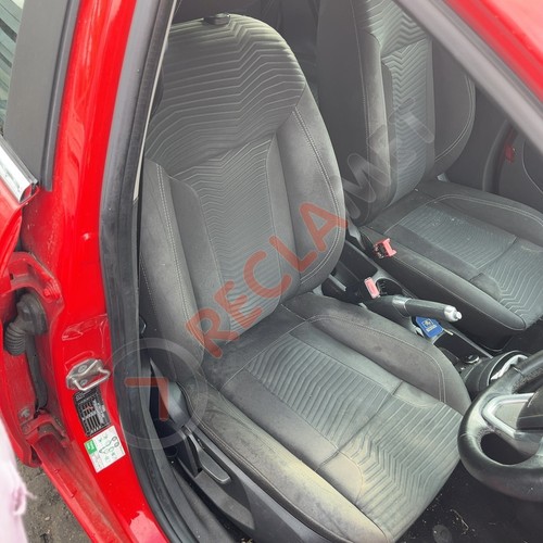 Ford fiesta zetec mk7 - zetec, fl