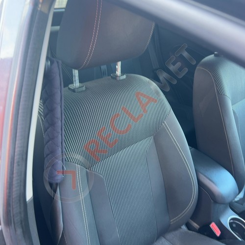 Ford fiesta titanium mk7 - fiesta,