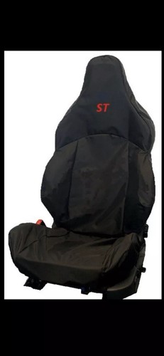 Seat cover fit - cover, new