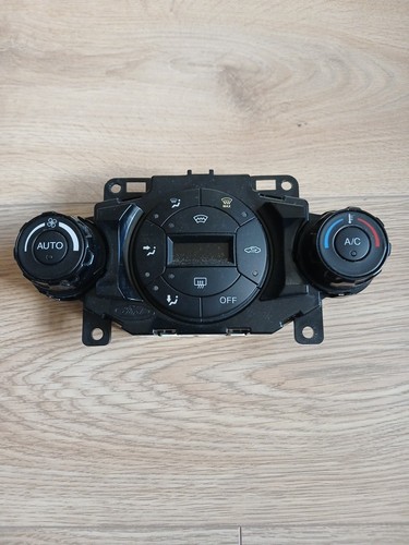 Genuine ford fiesta mk7 - fiesta, heater