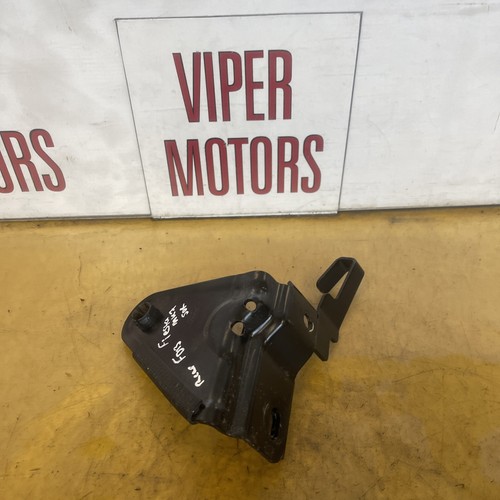 Ford fiesta mk7 seat - mk7, bracket