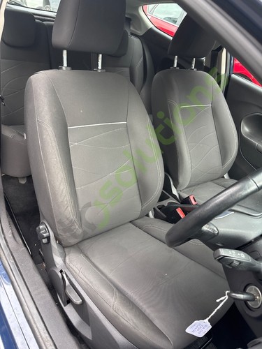 Ford fiesta style mk7 - ford, fl