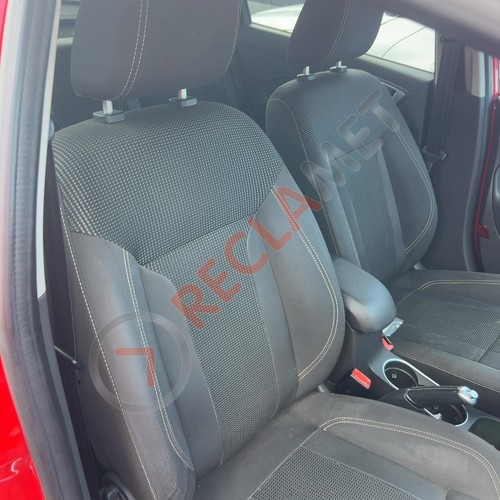 Ford fiesta titanium - ford, fl