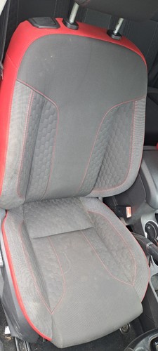 Ford fiesta door mk7 - 3,
