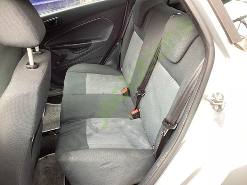 Ford fiesta edge mk7 - fiesta,