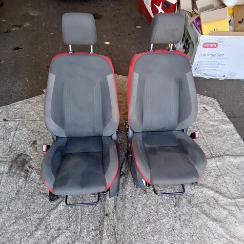 Ford fiesta mk7 - ford,