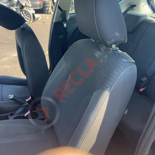 Ford fiesta zetec - fiesta,