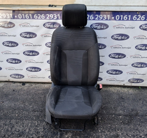 Ford fiesta mk7 2013 - ford,