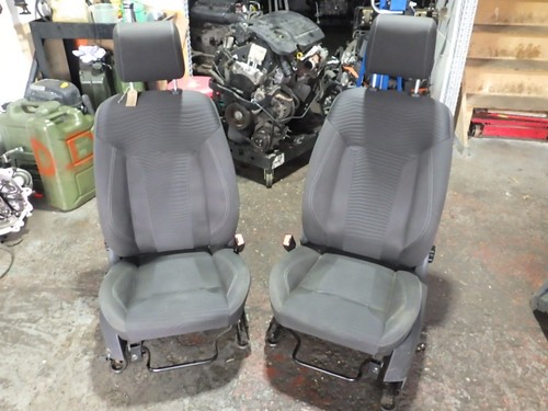 Ford fiesta mk7 2016 pair - 2016, of