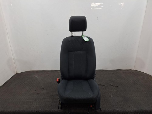 2012 ford fiesta rhd - ford, front