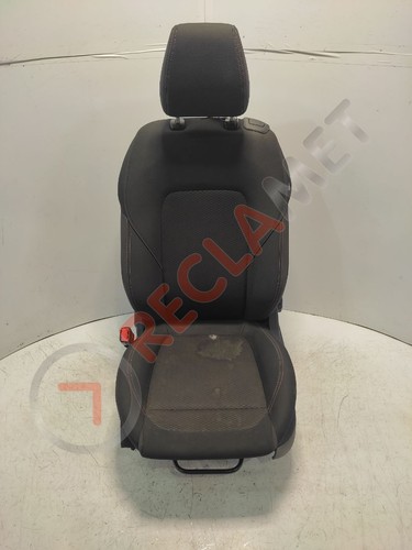 Ford fiesta line mk8 - ford,