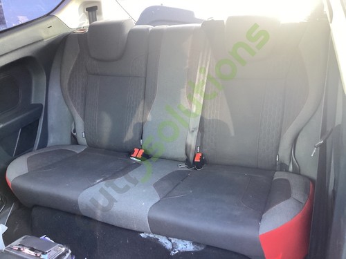 Ford fiesta zetec - ford, (b299)