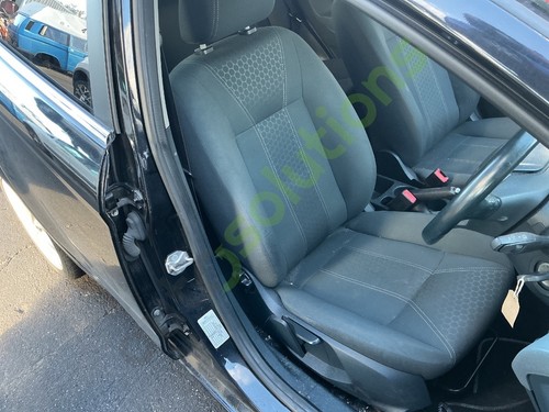 Ford fiesta titanium tdci mk7 - ford,