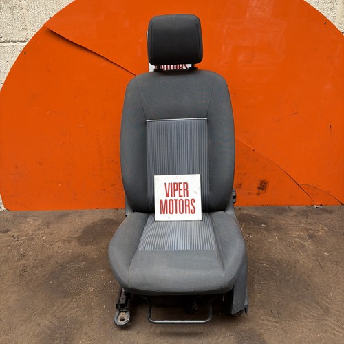 Ford fiesta front seat - ford,