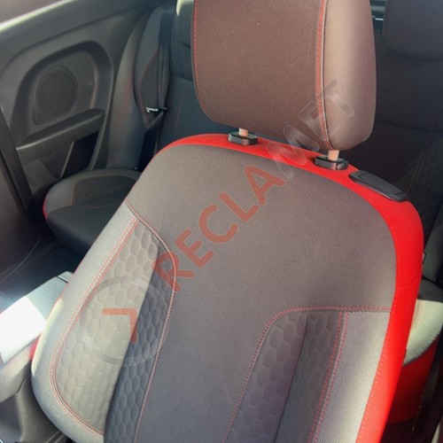 Ford fiesta zetec - ford,