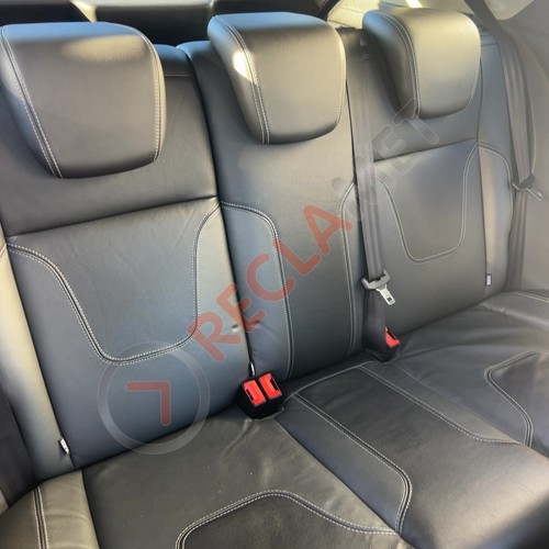 Ford fiesta zetec mk7 - ford,