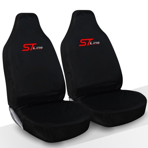 Fits ford fiesta line - fiesta, front