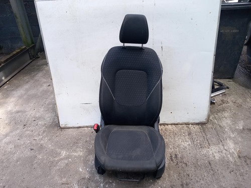 Ford fiesta mk8 left - fiesta,