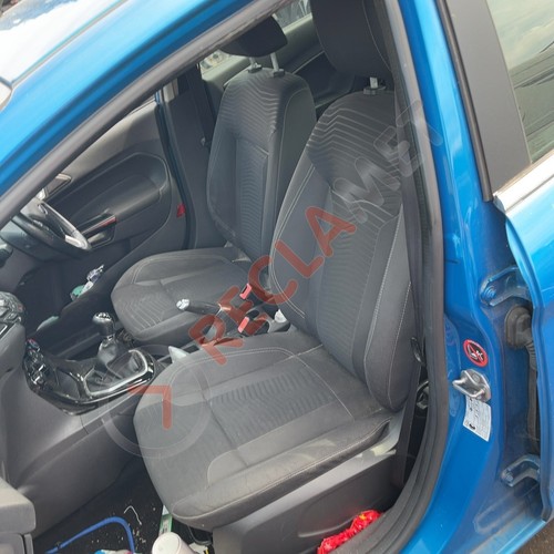 Ford fiesta zetec - mk7, fl