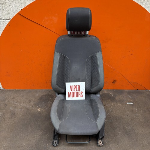 Ford fiesta front seat - ford,