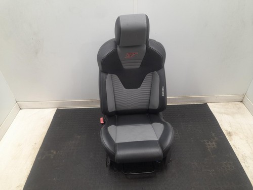 Ford fiesta front seat - fiesta,