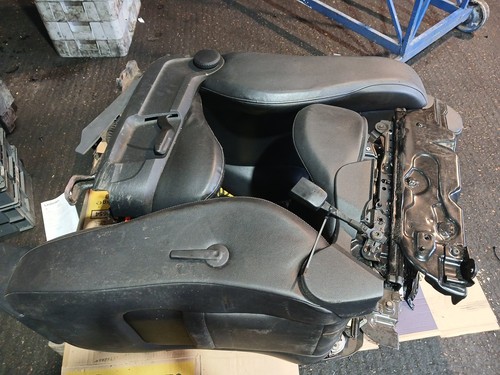 Ford fiesta mk6 08 - mk6, 02-08